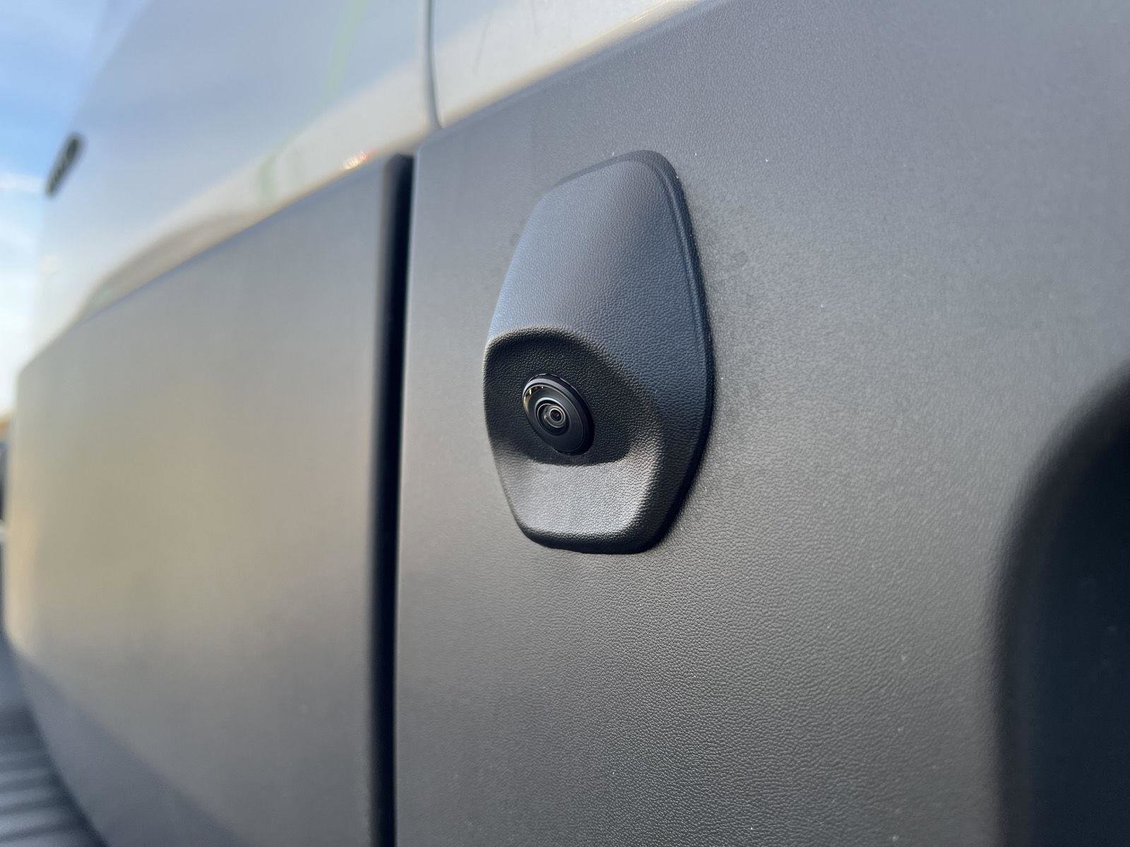 New 2026 Ford Transit 150 Low Roof AWD image 6