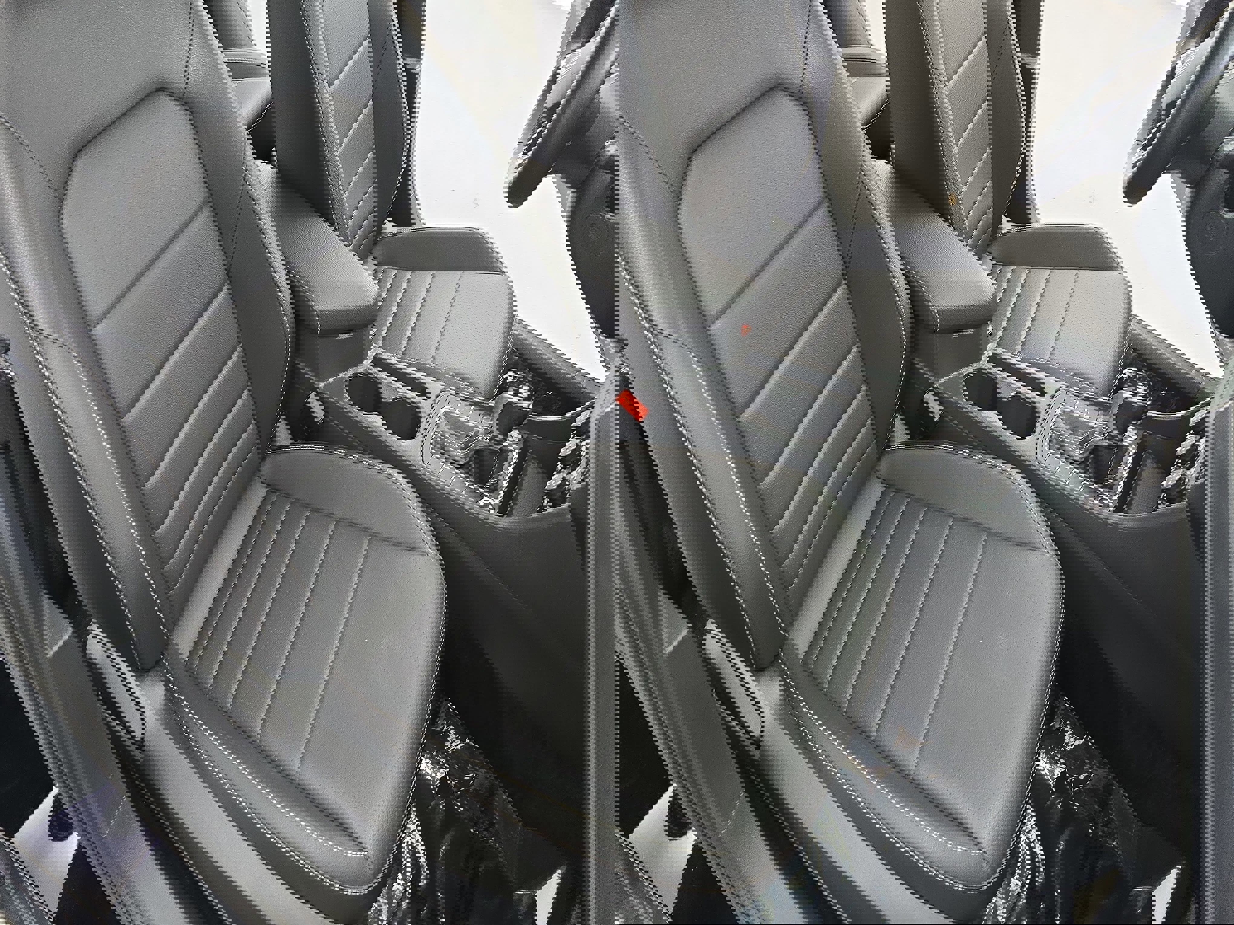 Certified 2024 Volkswagen Jetta SE image 10