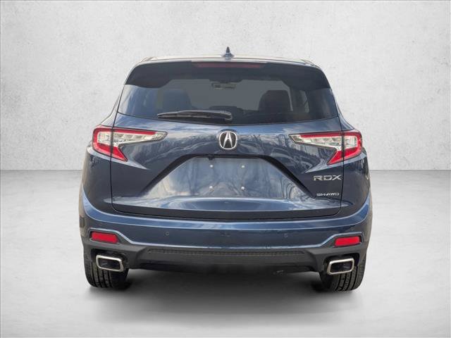 New 2026 Acura RDX SH-AWD w/ Technology Package image 8