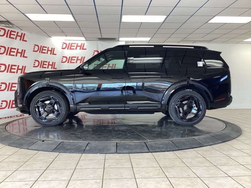 New 2027 Kia Telluride SX X-Line image 4