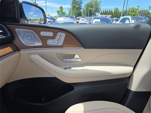Certified 2024 Mercedes-Benz GLE 450e 4MATIC image 25