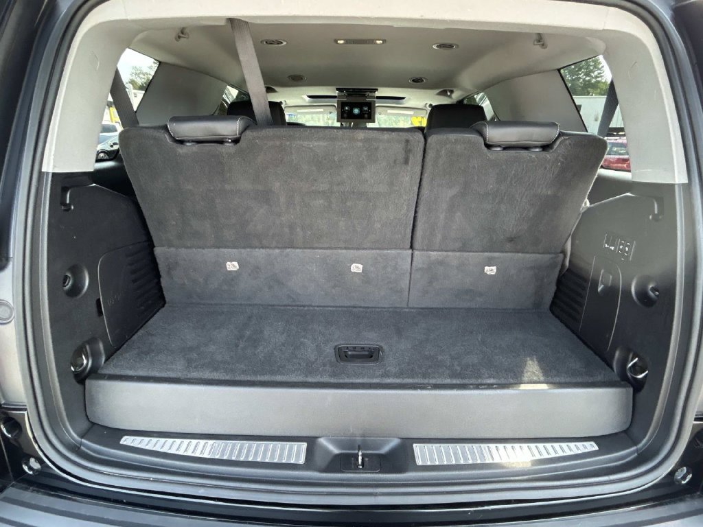Used 2019 Chevrolet Tahoe LT AWD/4WD image 11