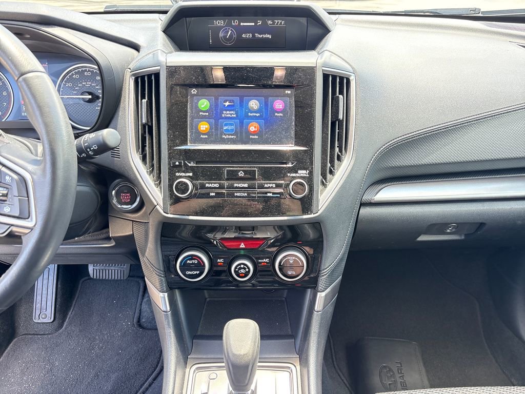 Used 2023 Subaru Forester Premium AWD/4WD image 18