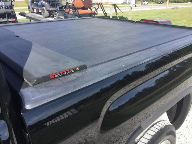 Used 2017 GMC Sierra 1500 SLT w/ SLT Premium Package image 11