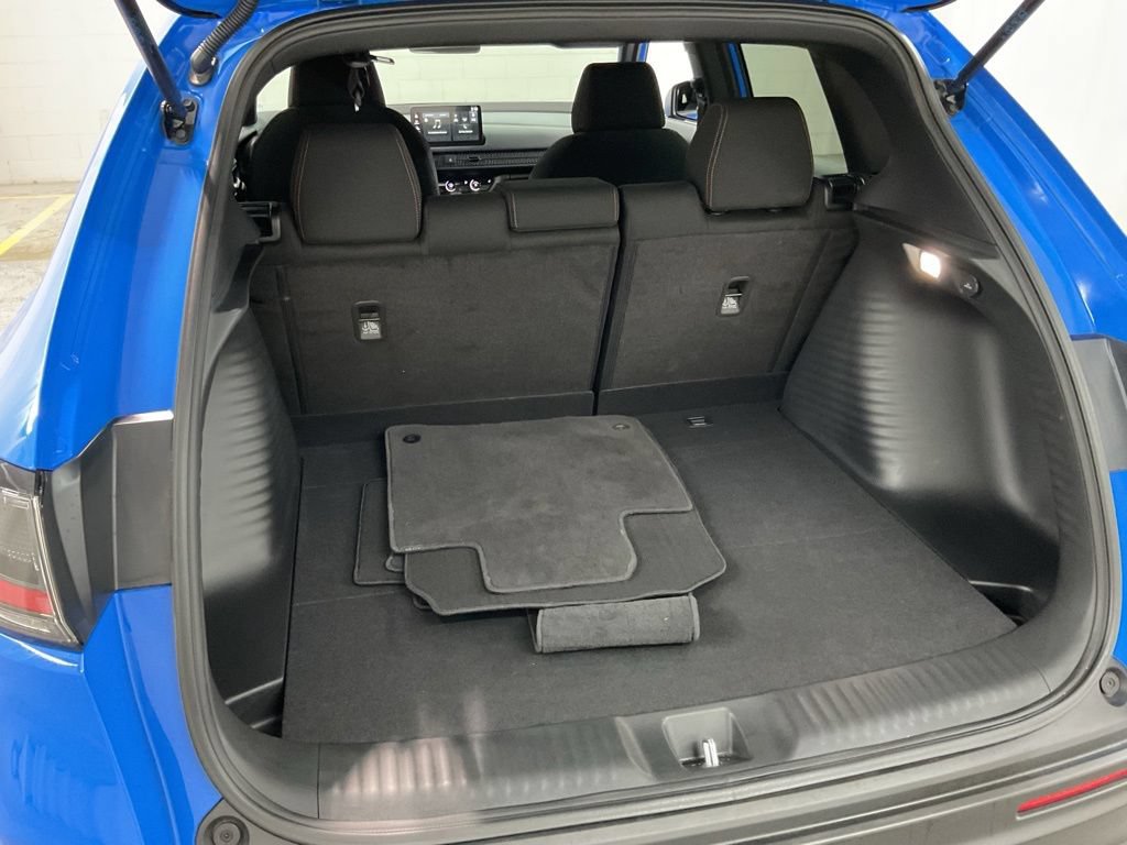 Used 2026 Honda HR-V Sport image 27