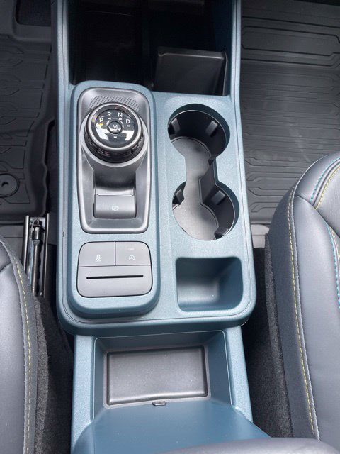 New 2026 Ford Maverick Lobo AWD/4WD image 46