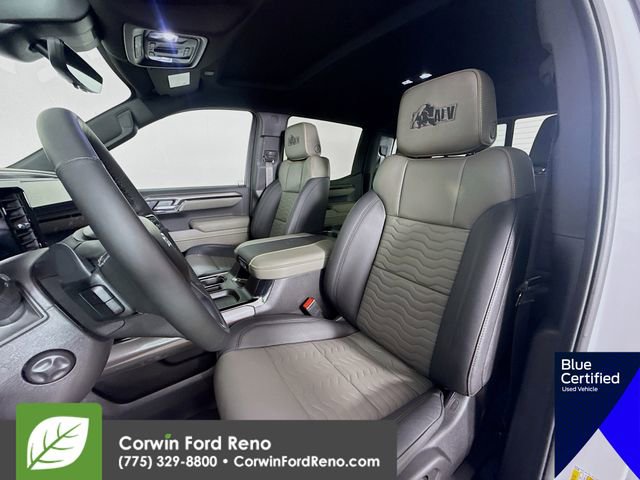 Used 2026 Chevrolet Silverado 1500 ZR2 w/ ZR2 Bison Edition image 25