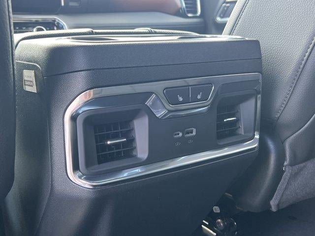 New 2026 GMC Sierra 2500 Denali AWD/4WD image 18