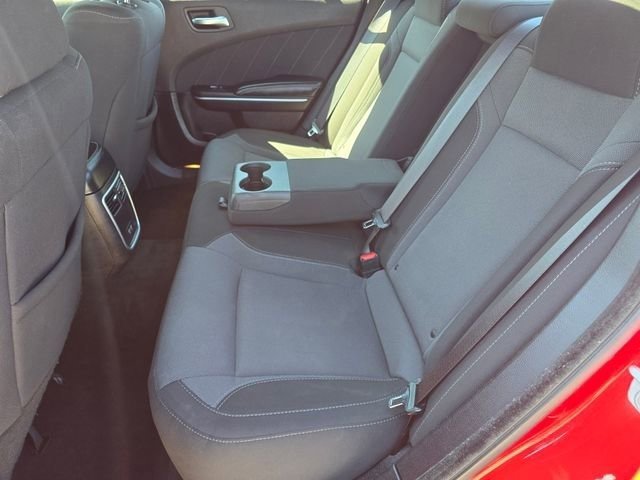 Used 2021 Dodge Charger SXT image 29