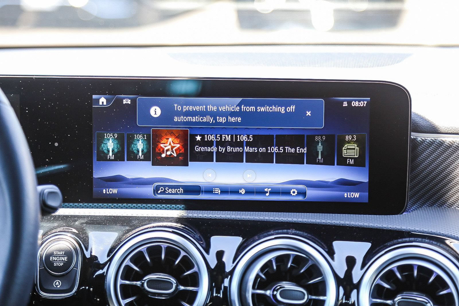 Certified 2026 Mercedes-Benz CLA 250 image 12