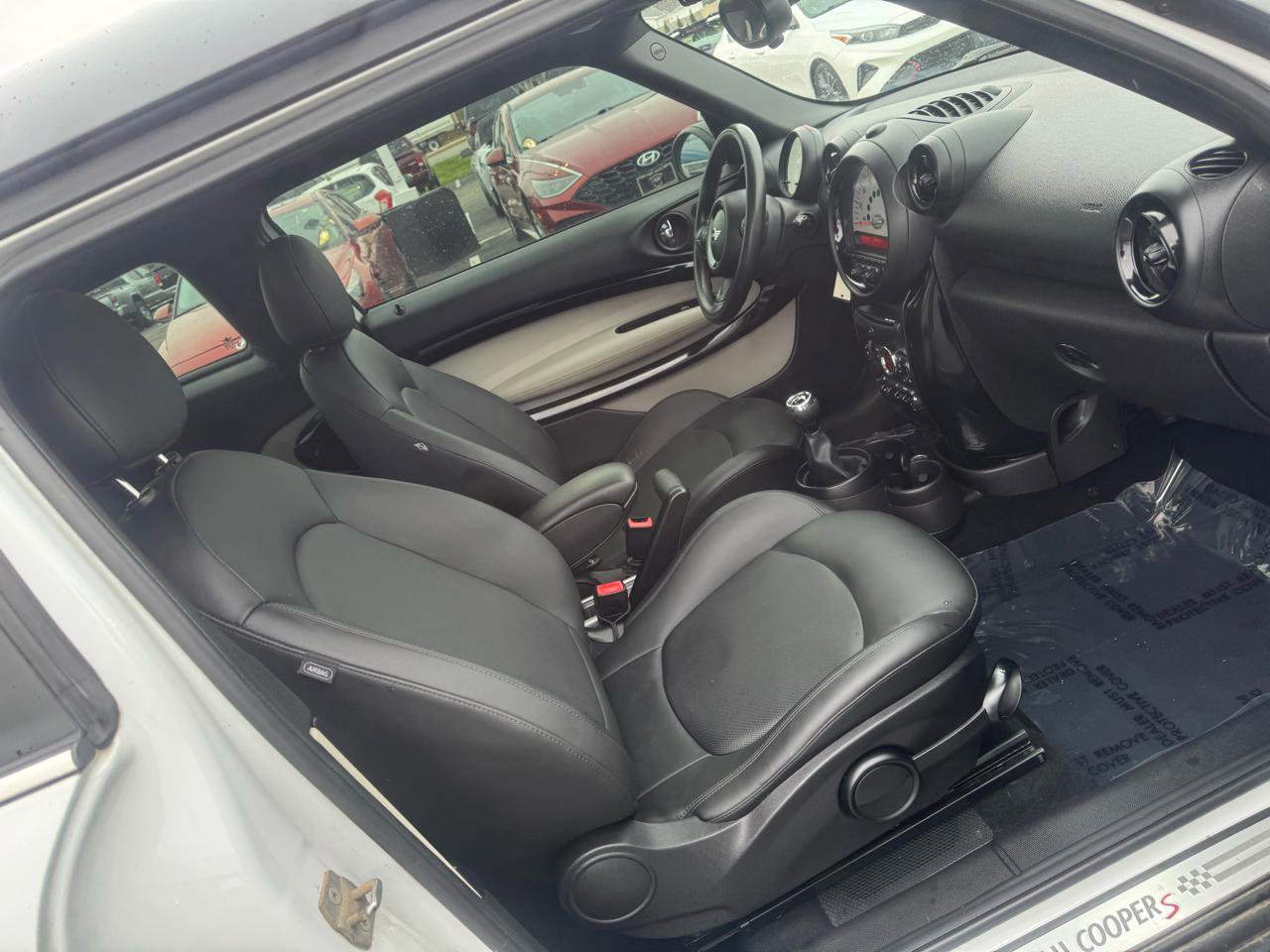 Used 2013 MINI Cooper Paceman S image 26
