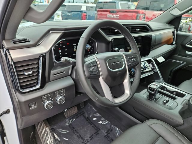 New 2026 GMC Sierra 1500 Denali AWD/4WD image 20