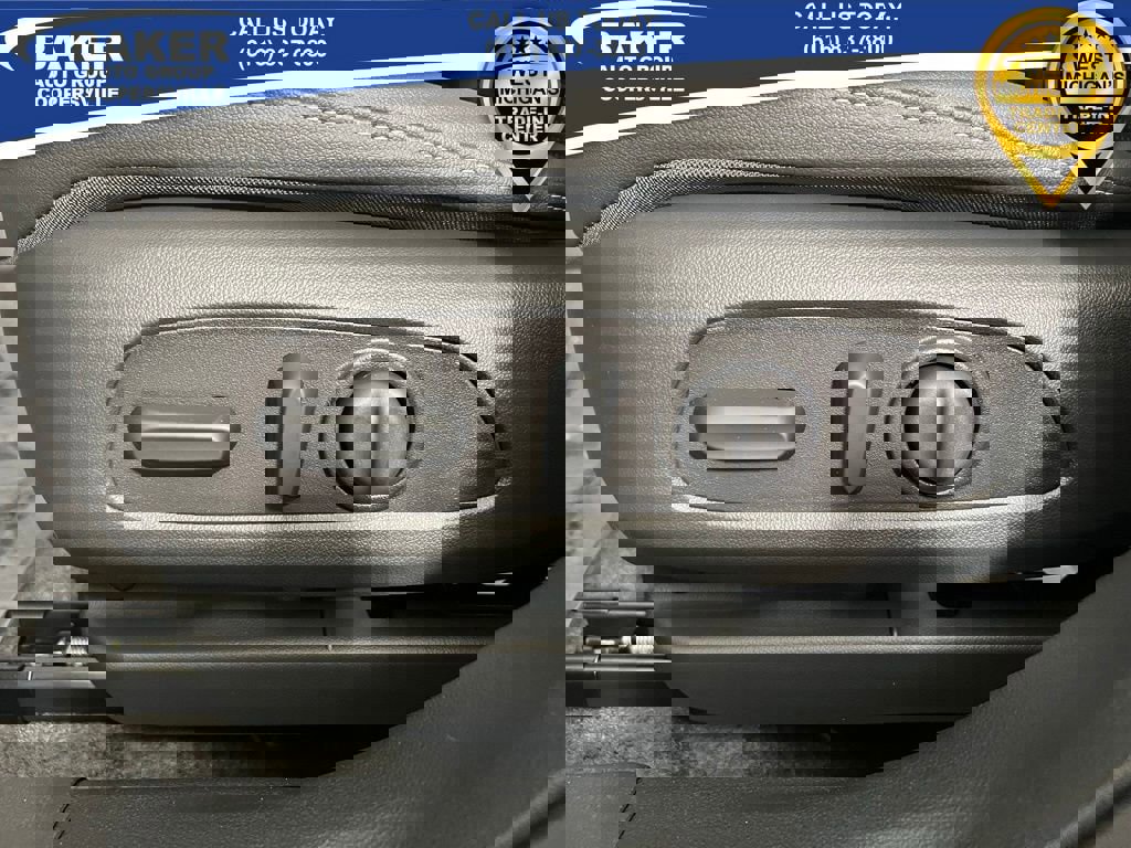 New 2025 Buick Envista Preferred w/ Convenience I Package image 21