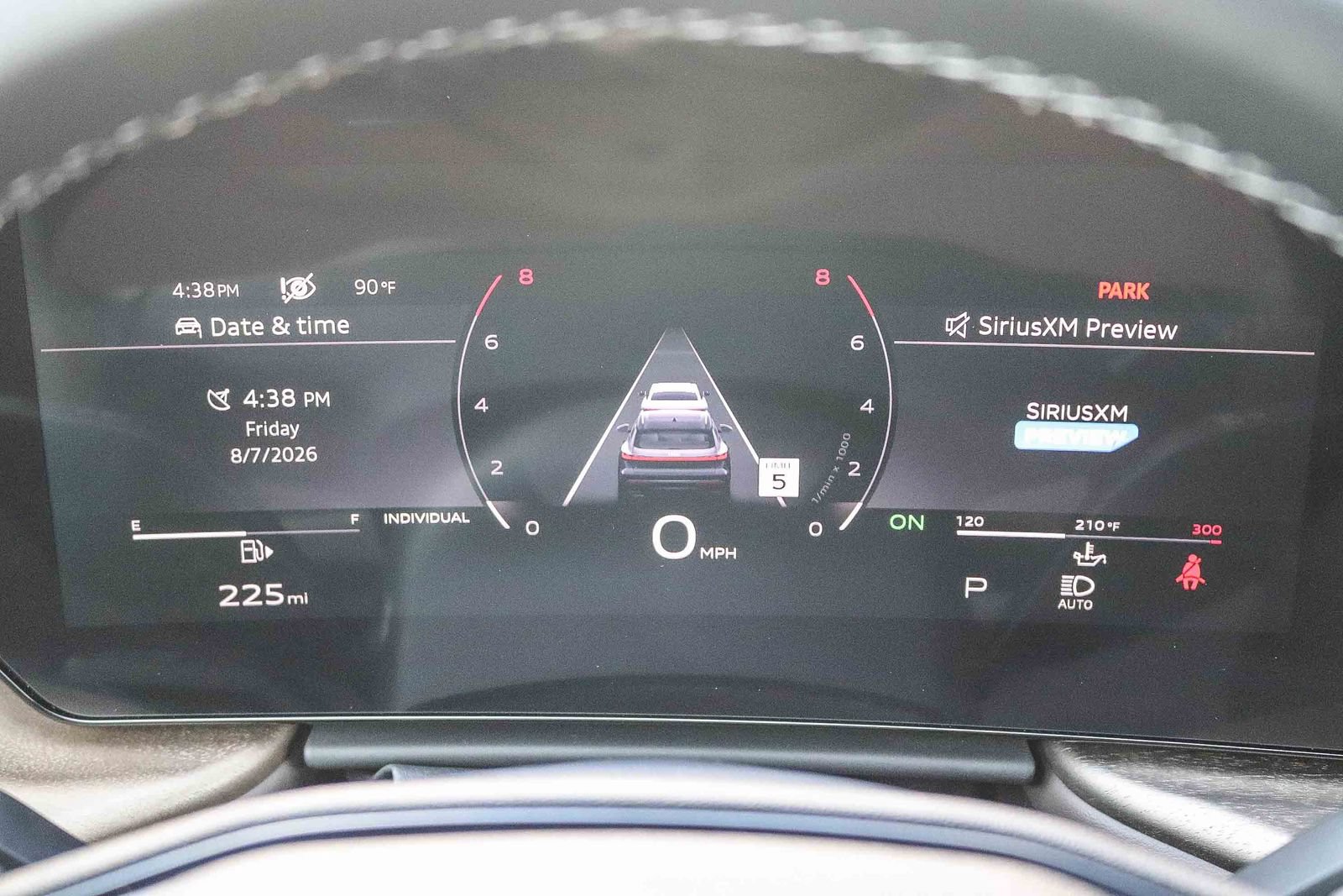 Certified 2025 Audi Q5 Premium w/ Premium Plus AWD/4WD image 27