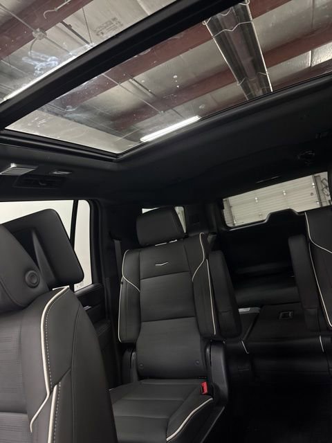 New 2026 Cadillac Escalade ESV Luxury w/ Touring Package AWD/4WD image 21