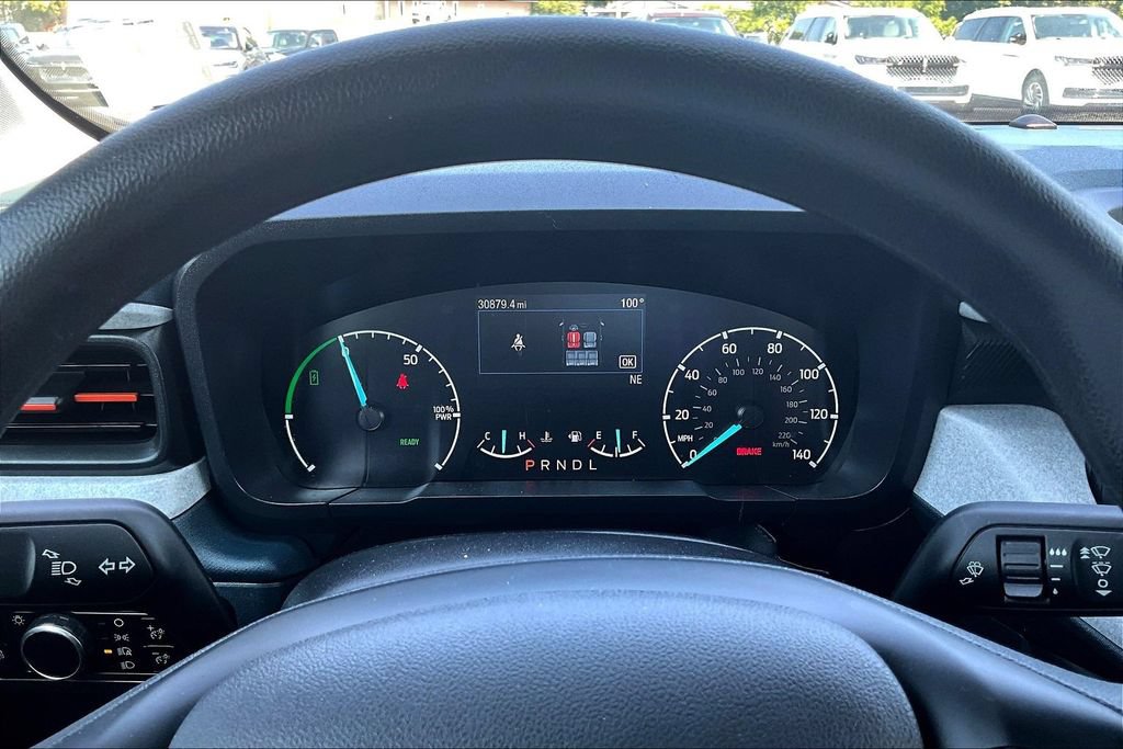 Used 2024 Ford Maverick XLT FWD image 15
