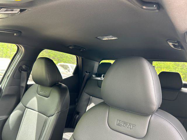 New 2026 Hyundai Santa Cruz XRT AWD/4WD image 21