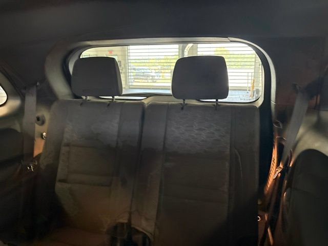 Used 2025 Dodge Durango GT AWD/4WD image 26