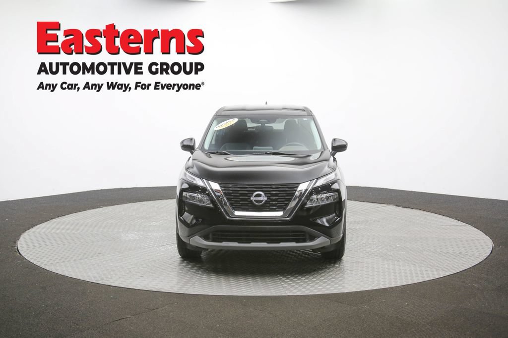 Used 2023 Nissan Rogue SV AWD/4WD image 51