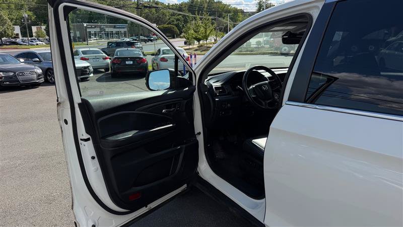 Used 2019 Honda Pilot EX-L image 20