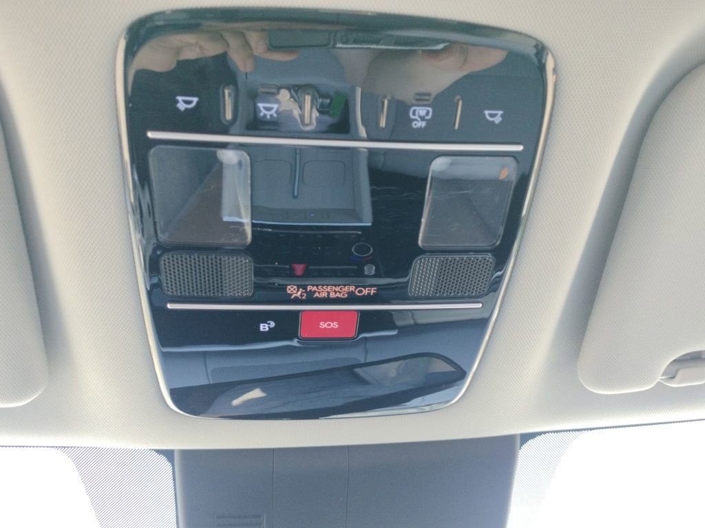 Used 2024 Hyundai Santa Fe SEL image 24