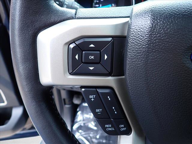 Used 2022 Ford F350 Lariat w/ Lariat Ultimate Package AWD/4WD image 18
