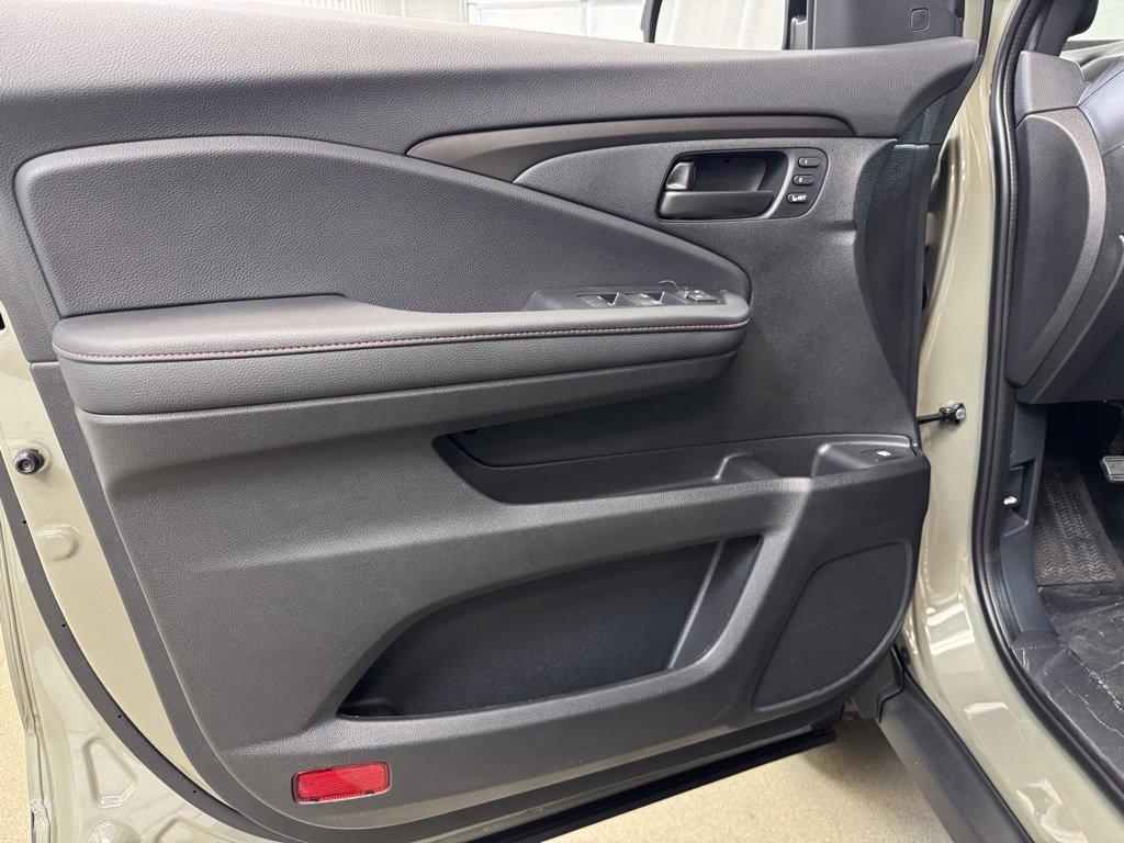 New 2026 Honda Ridgeline TrailSport+ image 9