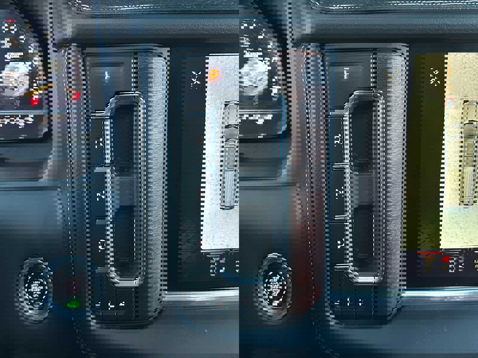 Used 2024 GMC Yukon XL Denali Ultimate image 41