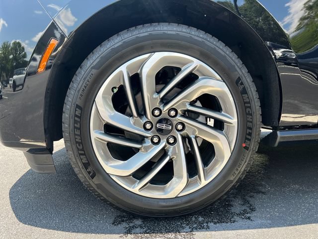 New 2026 Lincoln Navigator Reserve AWD/4WD image 12