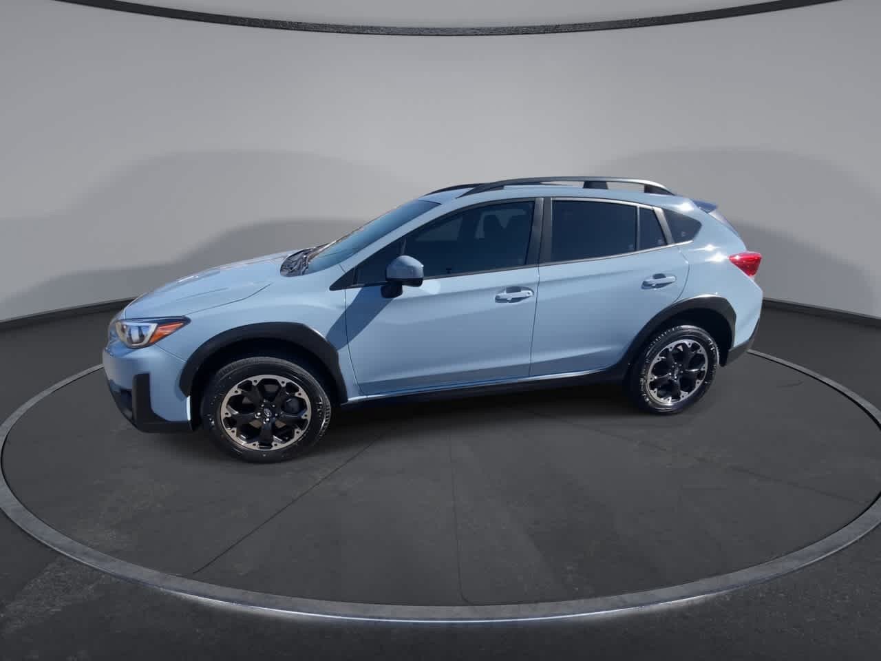 Used 2021 Subaru Crosstrek 2.0i Premium AWD/4WD image 6
