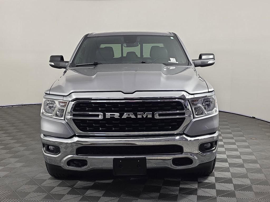 Used 2022 RAM 1500 Big Horn RWD image 10