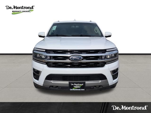 Used 2022 Ford Expedition Limited image 2