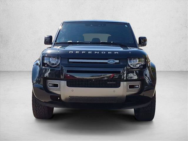 Used 2022 Land Rover Defender 110 X-Dynamic HSE AWD/4WD image 2