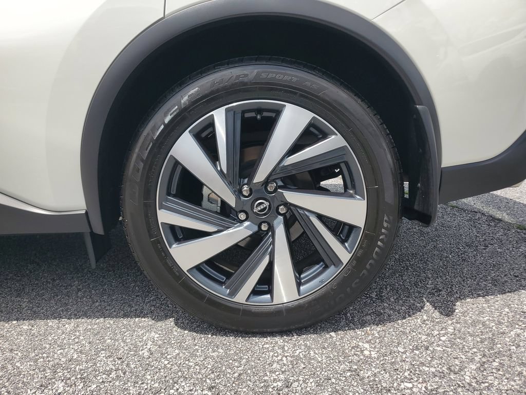 Used 2024 Nissan Murano SL FWD image 13