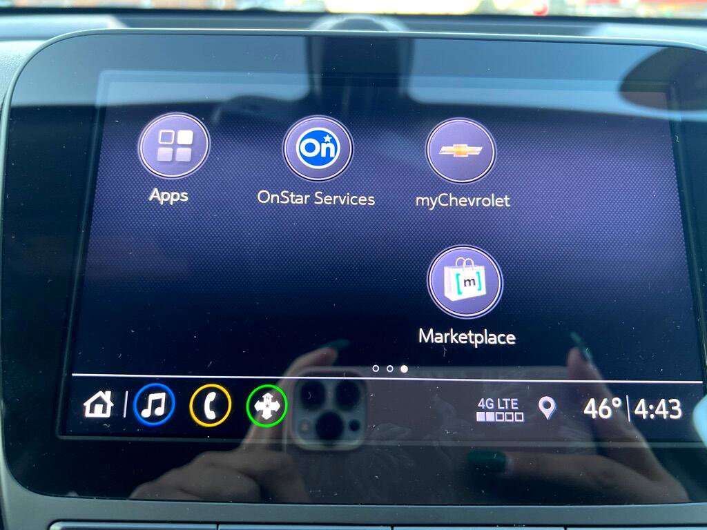 Used 2019 Chevrolet Equinox Premier image 27