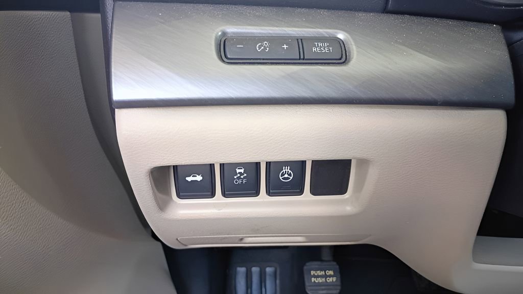 Used 2016 Nissan Maxima 3.5 SL FWD image 13