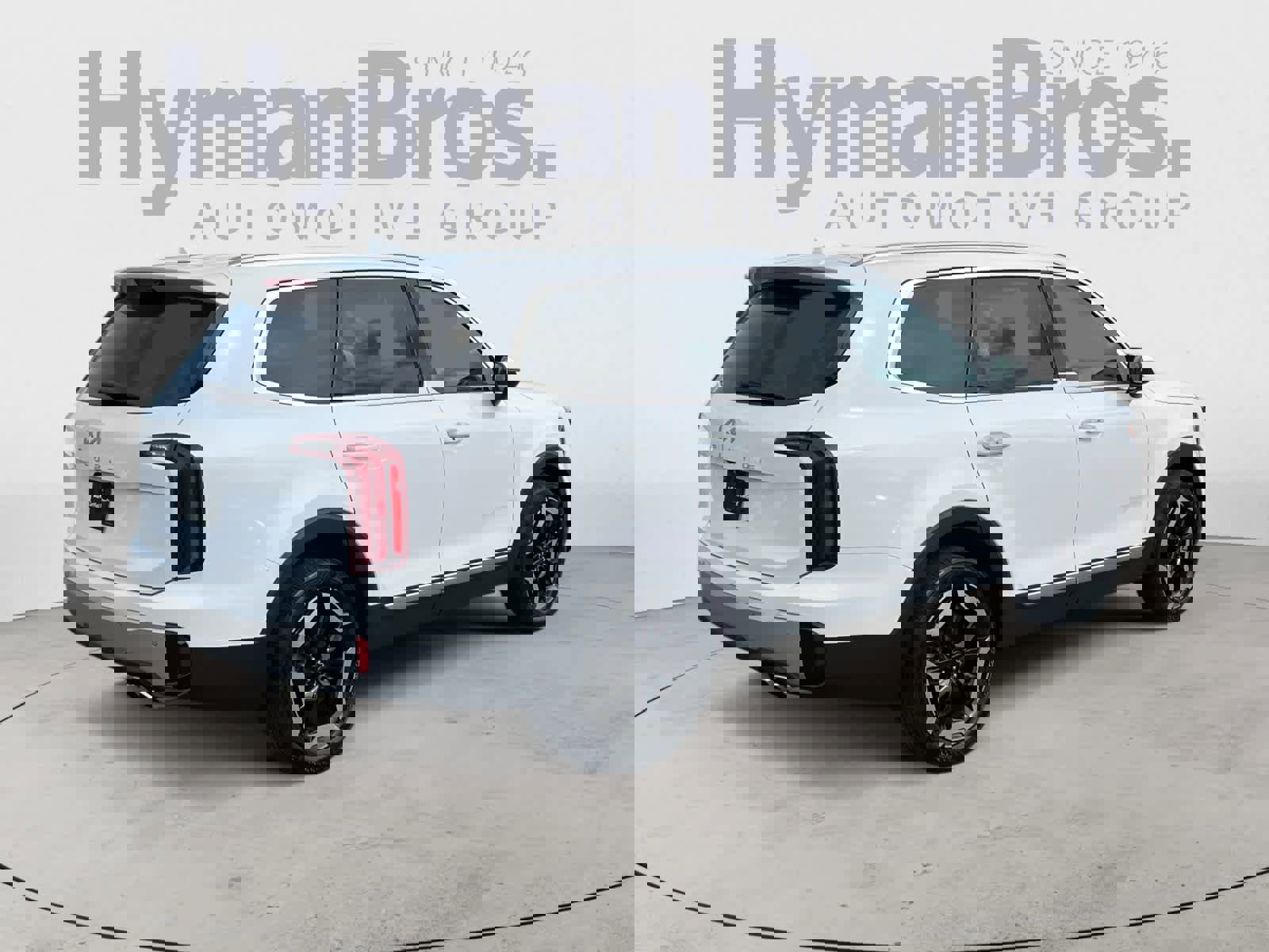 Certified 2023 Kia Telluride S image 3