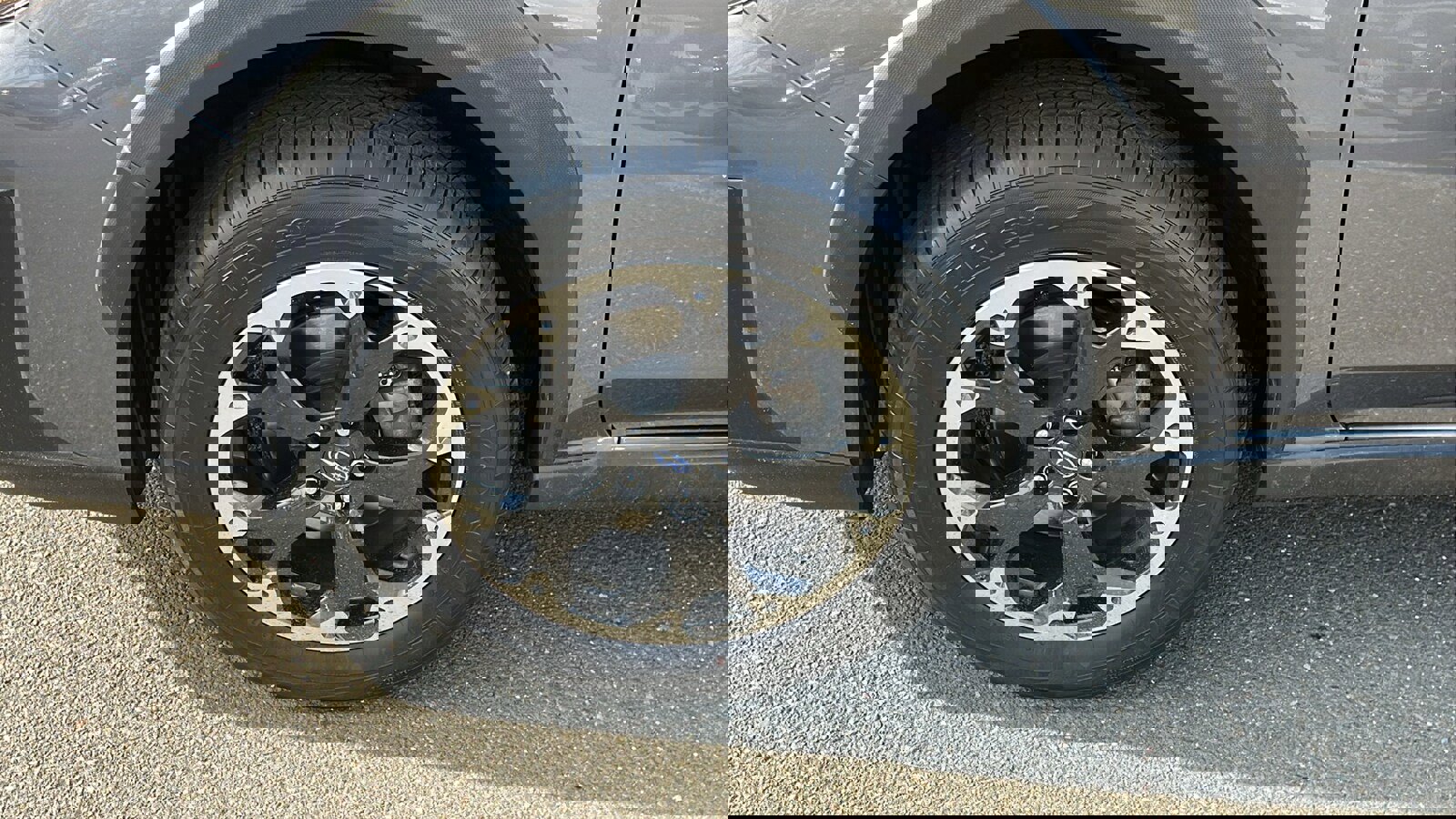 Certified 2022 Subaru Crosstrek 2.0i Premium w/ Moonroof Package image 9