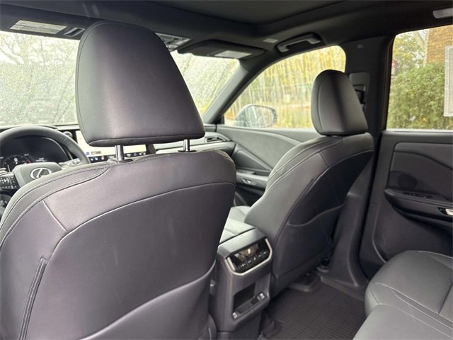 New 2026 Lexus TX 350 AWD w/ Technology Package image 15