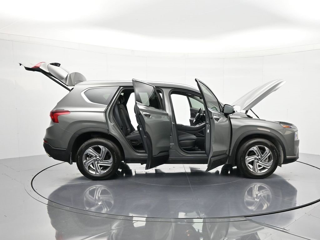 Used 2023 Hyundai Santa Fe SEL image 48
