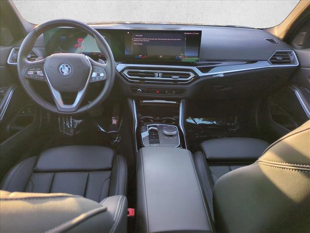 Certified 2023 BMW 330e w/ Driving Assistance Package image 19