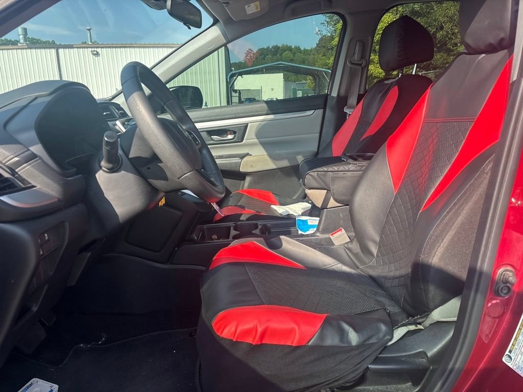 Used 2020 Honda CR-V LX image 17
