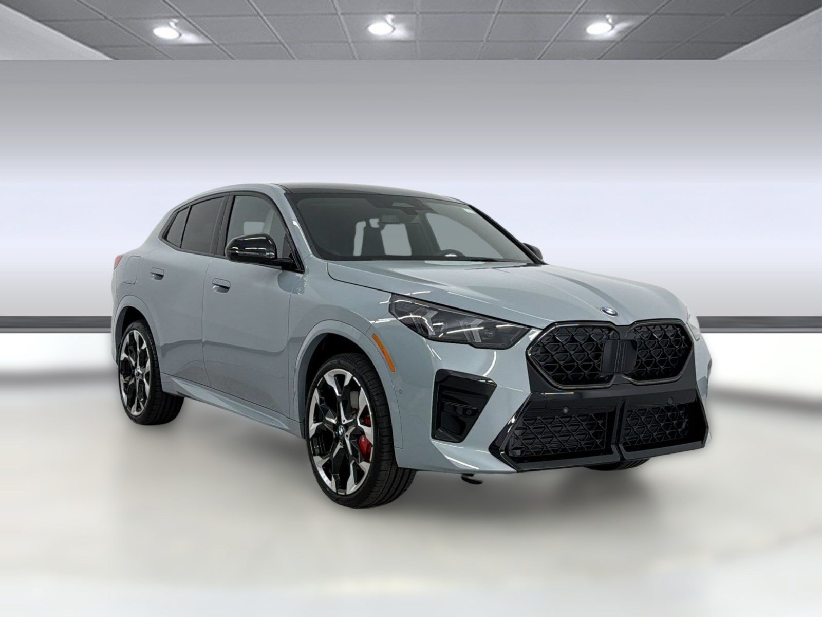 New 2026 BMW X2 xDrive28i w/ Technology Package AWD/4WD image 7