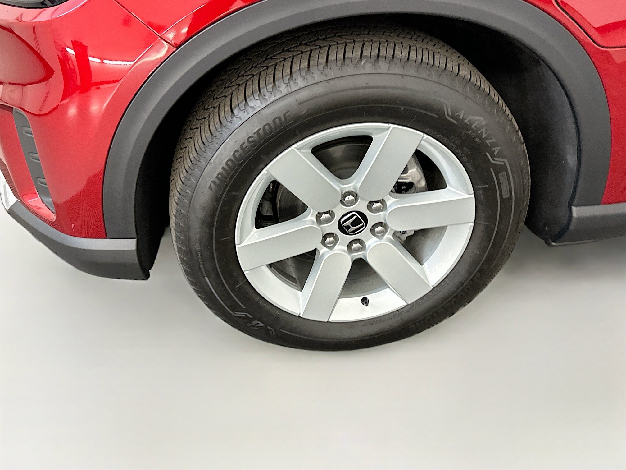 Used 2024 Honda Prologue EX image 11