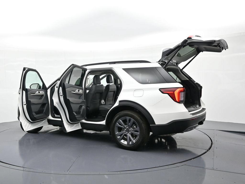 New 2026 Ford Explorer Active w/ Active Comfort Package AWD/4WD image 31
