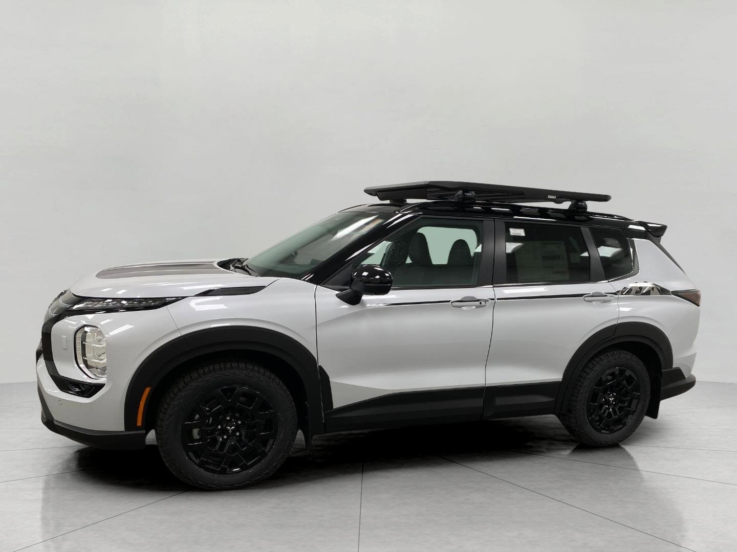 New 2026 Mitsubishi Outlander SE image 8