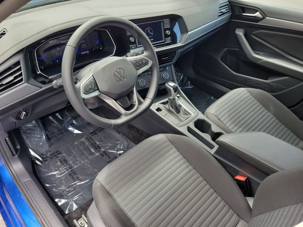 Used 2023 Volkswagen Jetta S image 20