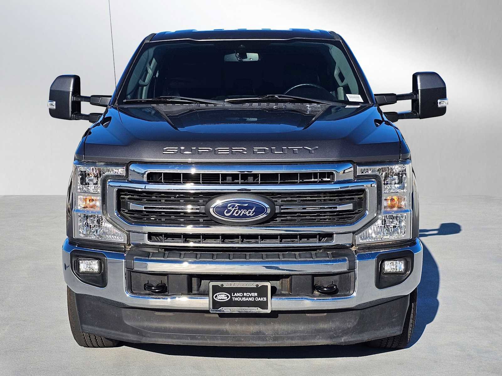Used 2021 Ford F250 Lariat image 8