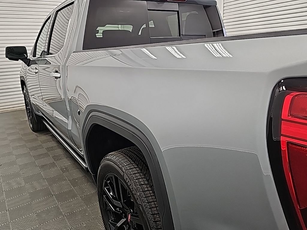 New 2026 GMC Sierra 1500 Denali w/ Technology Package image 6