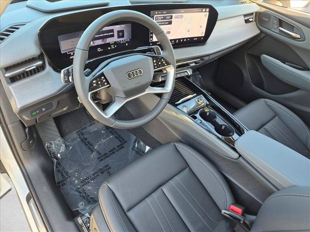 New 2026 Audi Q3 quattro 2.0T AWD/4WD image 3